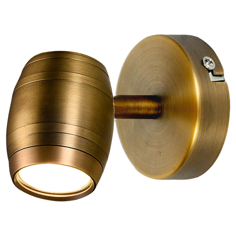 Бра Lussole LGO LSP-9566