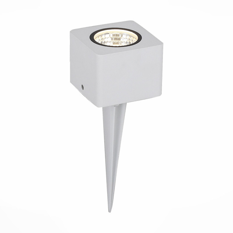 Грунтовый светильник ST Luce SL097.505.01