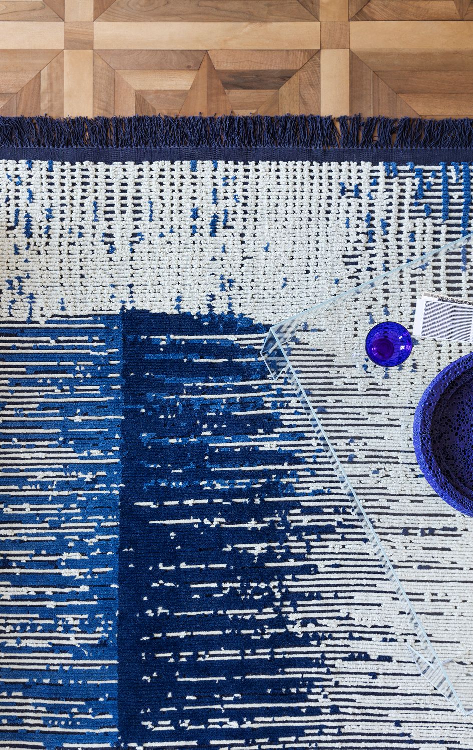 Ковер CC-TAPIS New Japan Ковер CC-TAPIS New Japan