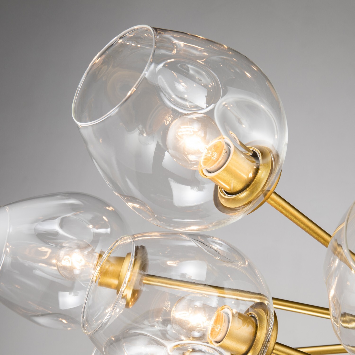 Люстра Favourite 2625-16P