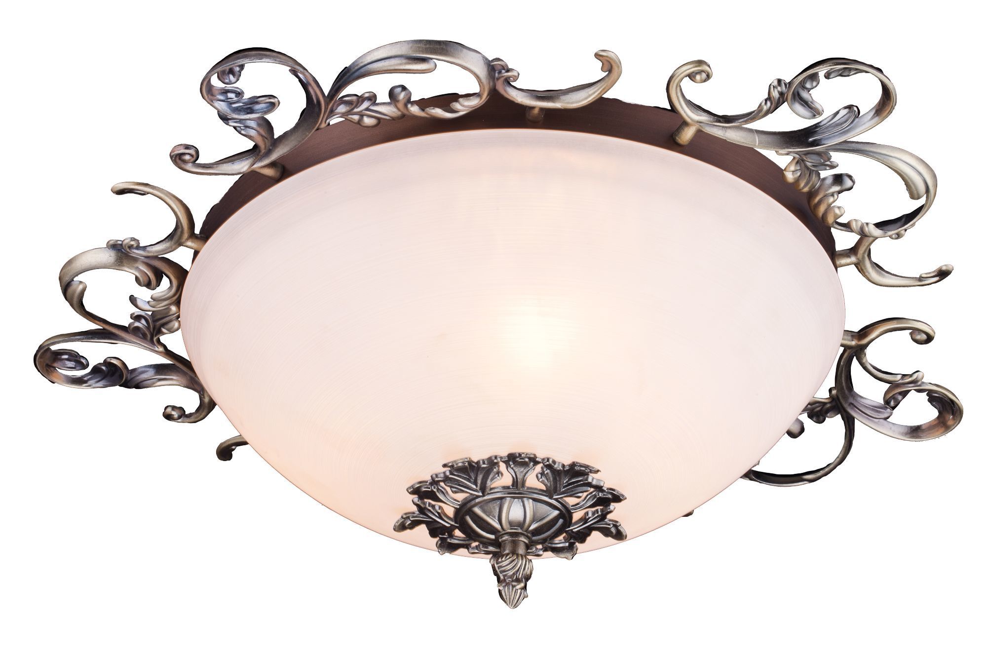 Потолочный светильник Maytoni C900-CL-03-R