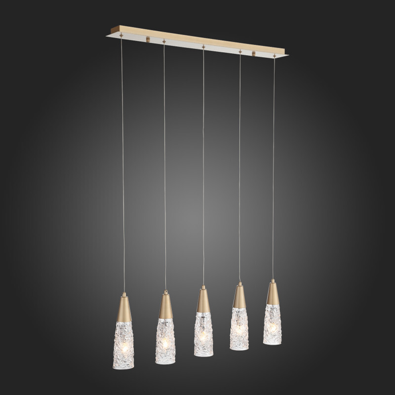 Подвесной светильник ST Luce SL1151.203.05