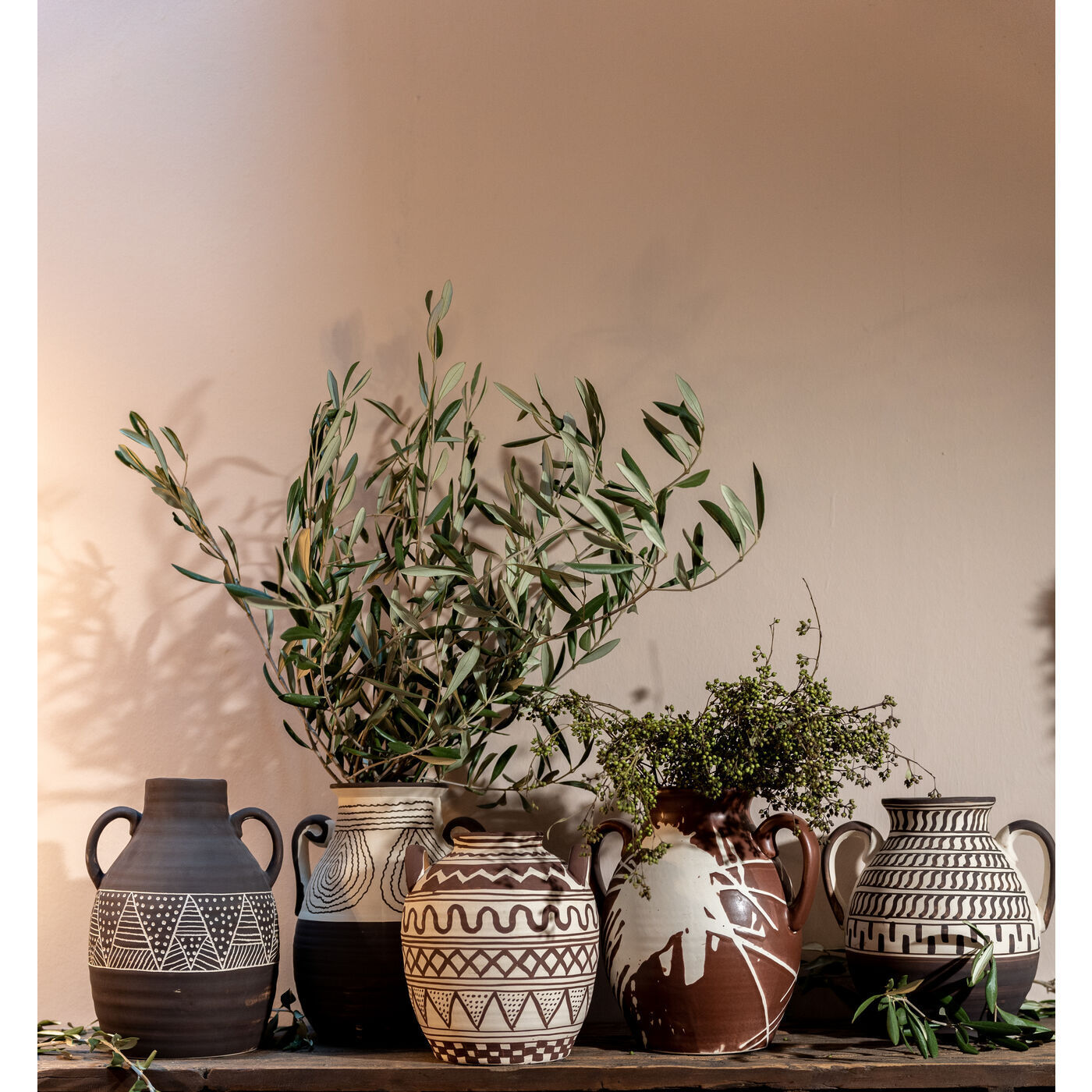 Ваза KARE Nio 53875