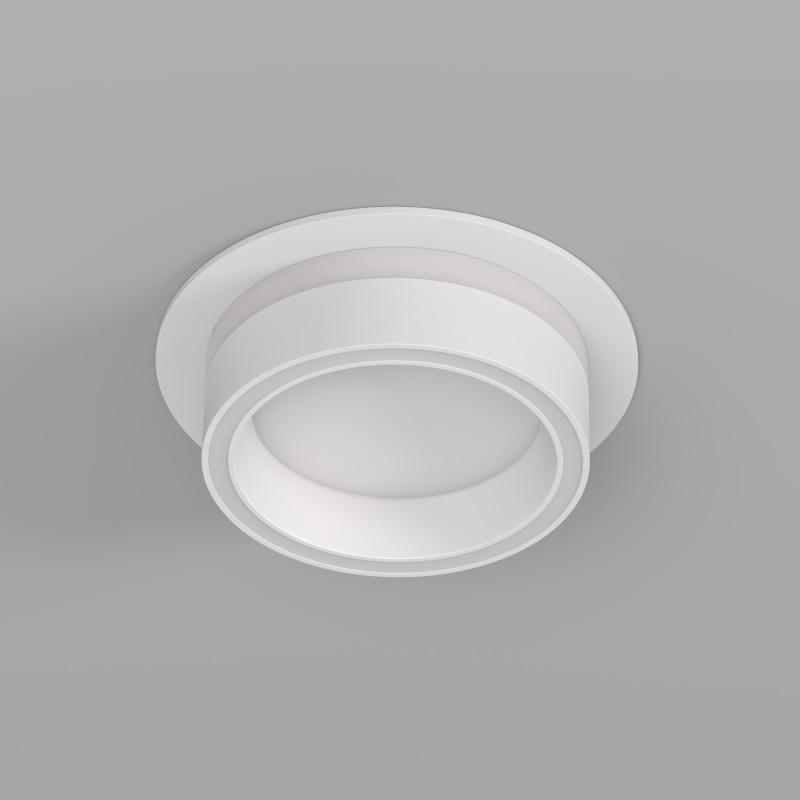 Встраиваемый светильник Denkirs DK2100-WH