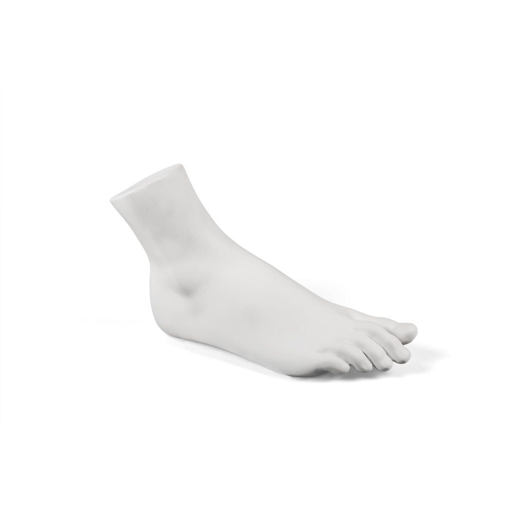 Статуэтка Seletti Memorabilia Mvsevm Female Foot 10070