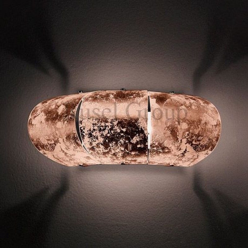 Настенный светильник Kolarz SOFIA FLO.1106/A 03-RA