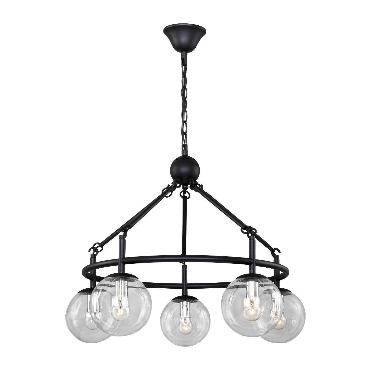 Люстра F-Promo 2169-5P