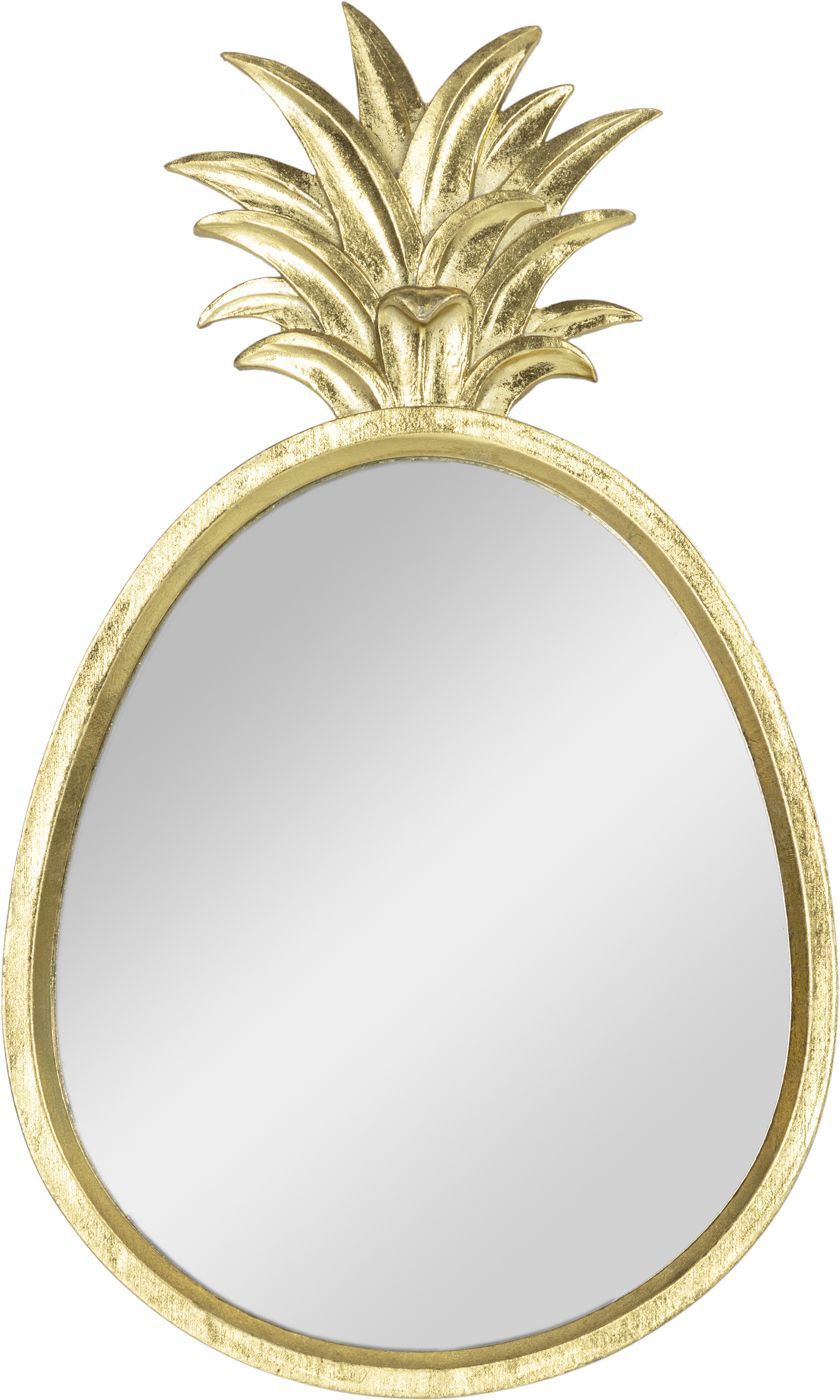 Зеркало настенное Glasar 28-604