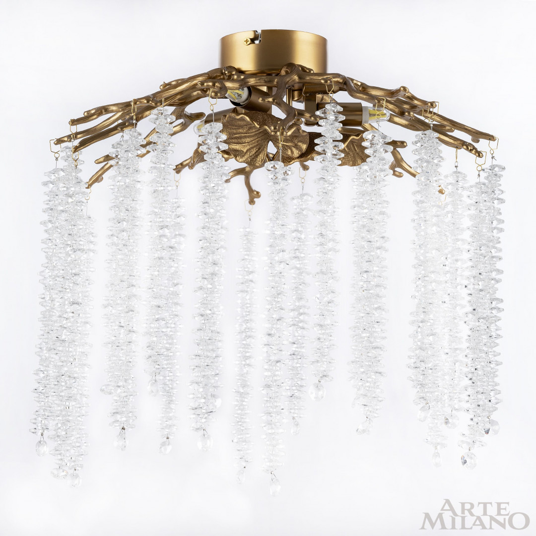 Светильник 233001/D360/3/A Pa Arte Milano