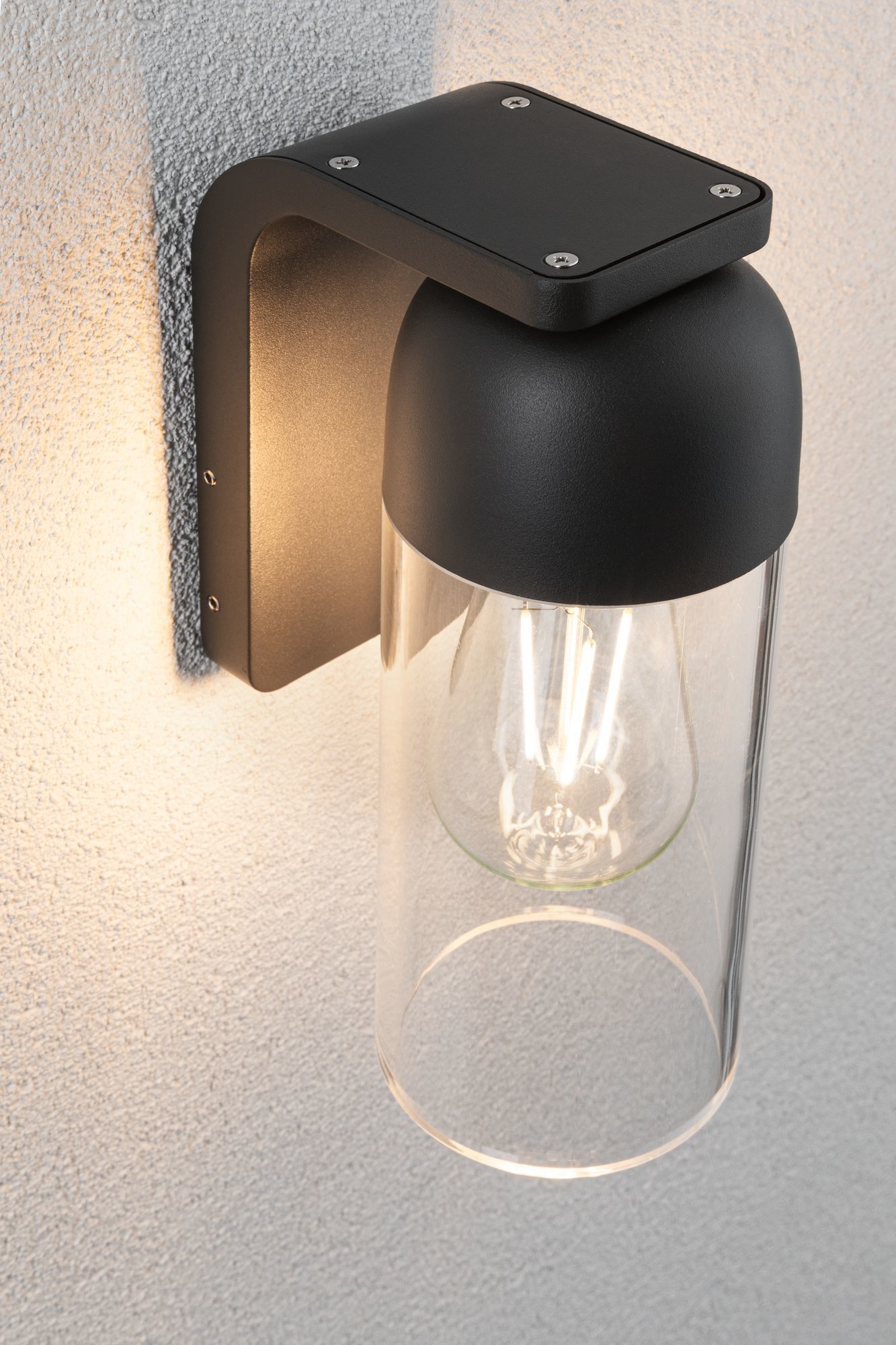 Уличный настенный cветильник Paulmann 94399