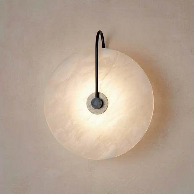 Настенный светильник LAMBERT B WALL by ImperiumLoft