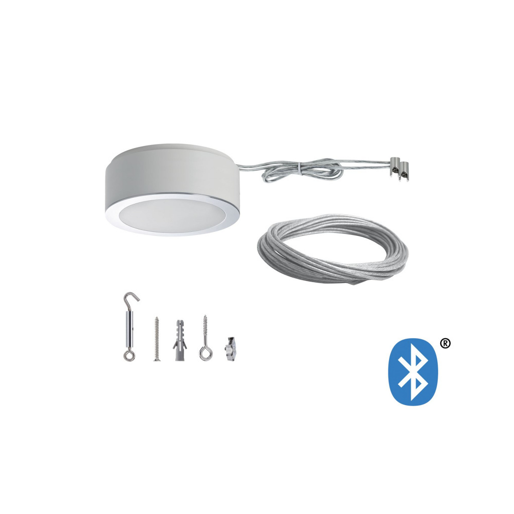 Умный дом Paulmann 50115