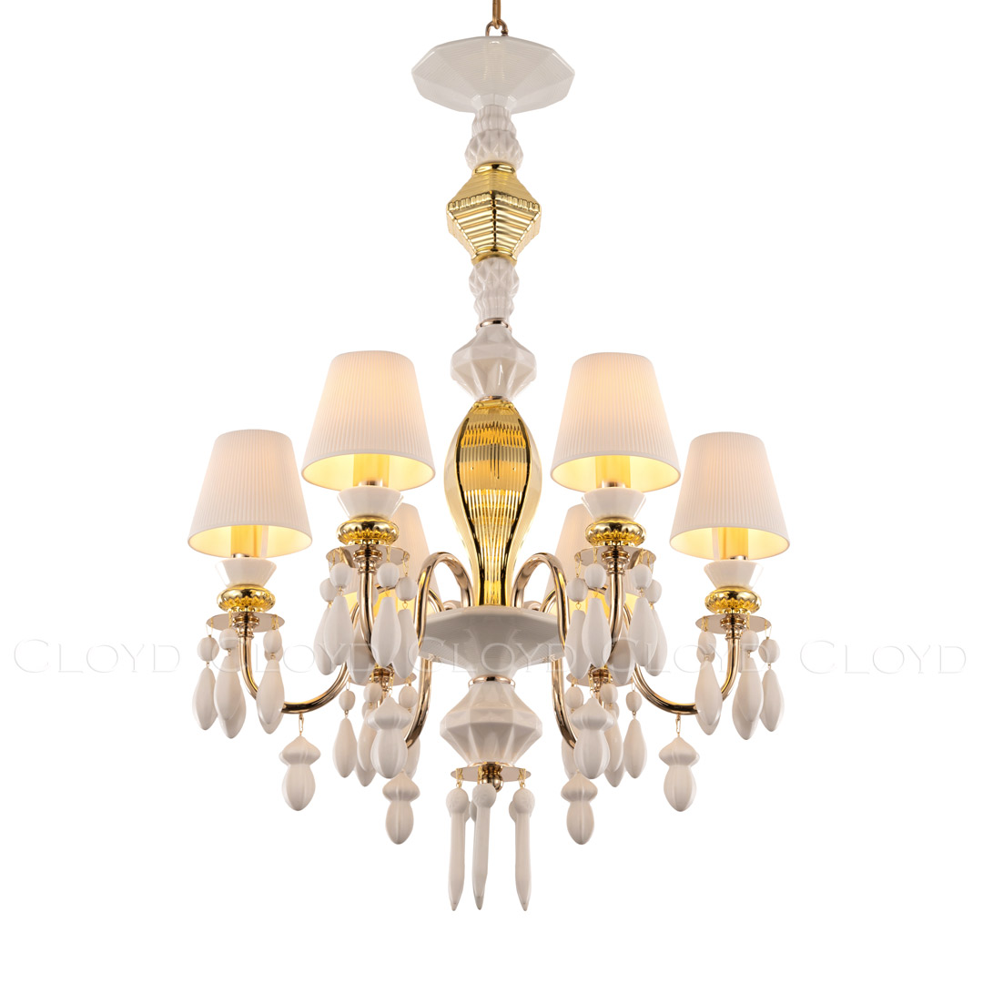 Люстра подвесная Cloyd Lottie 11211