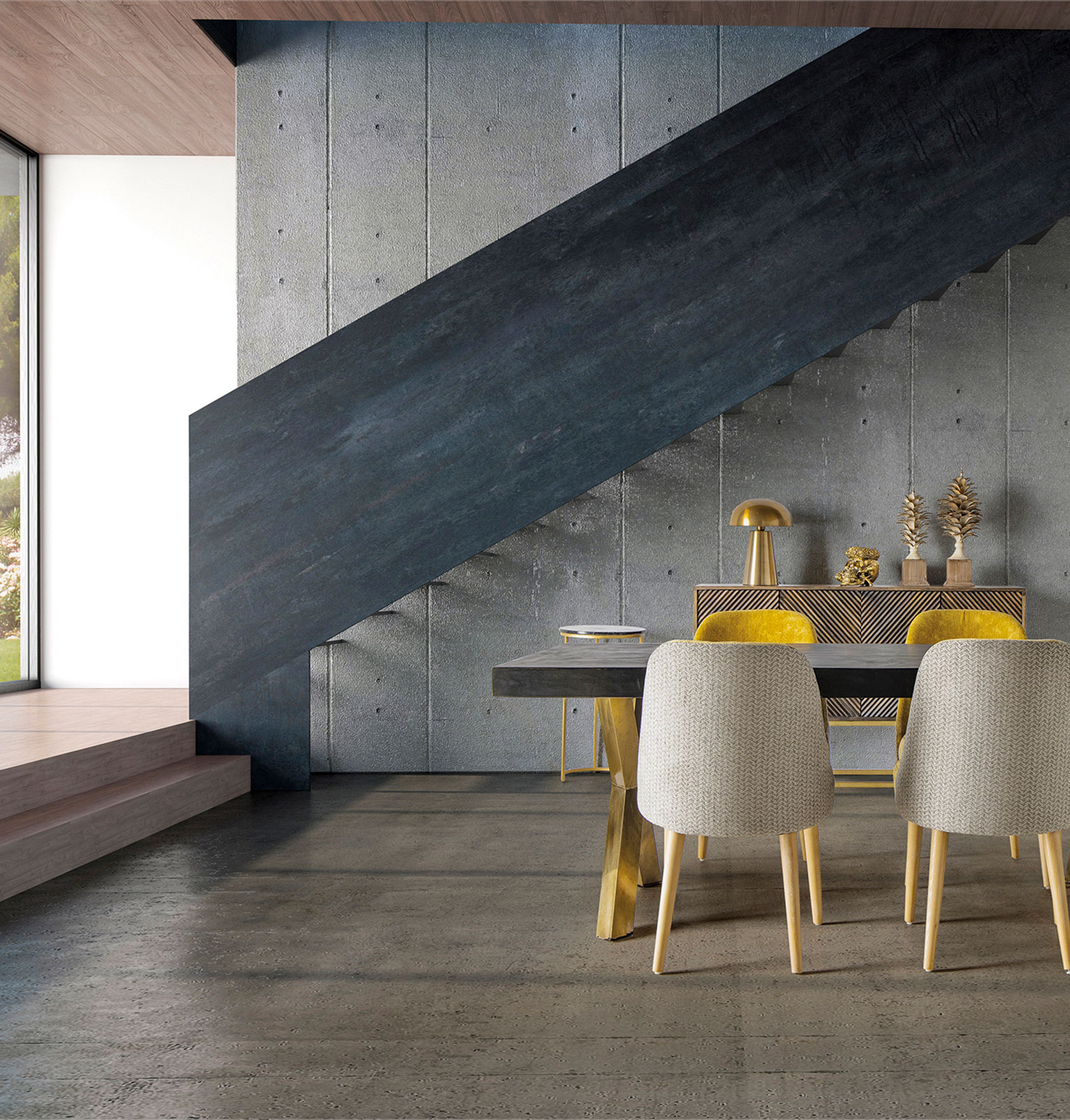 Бюст череп в короне CALAVERA Vical