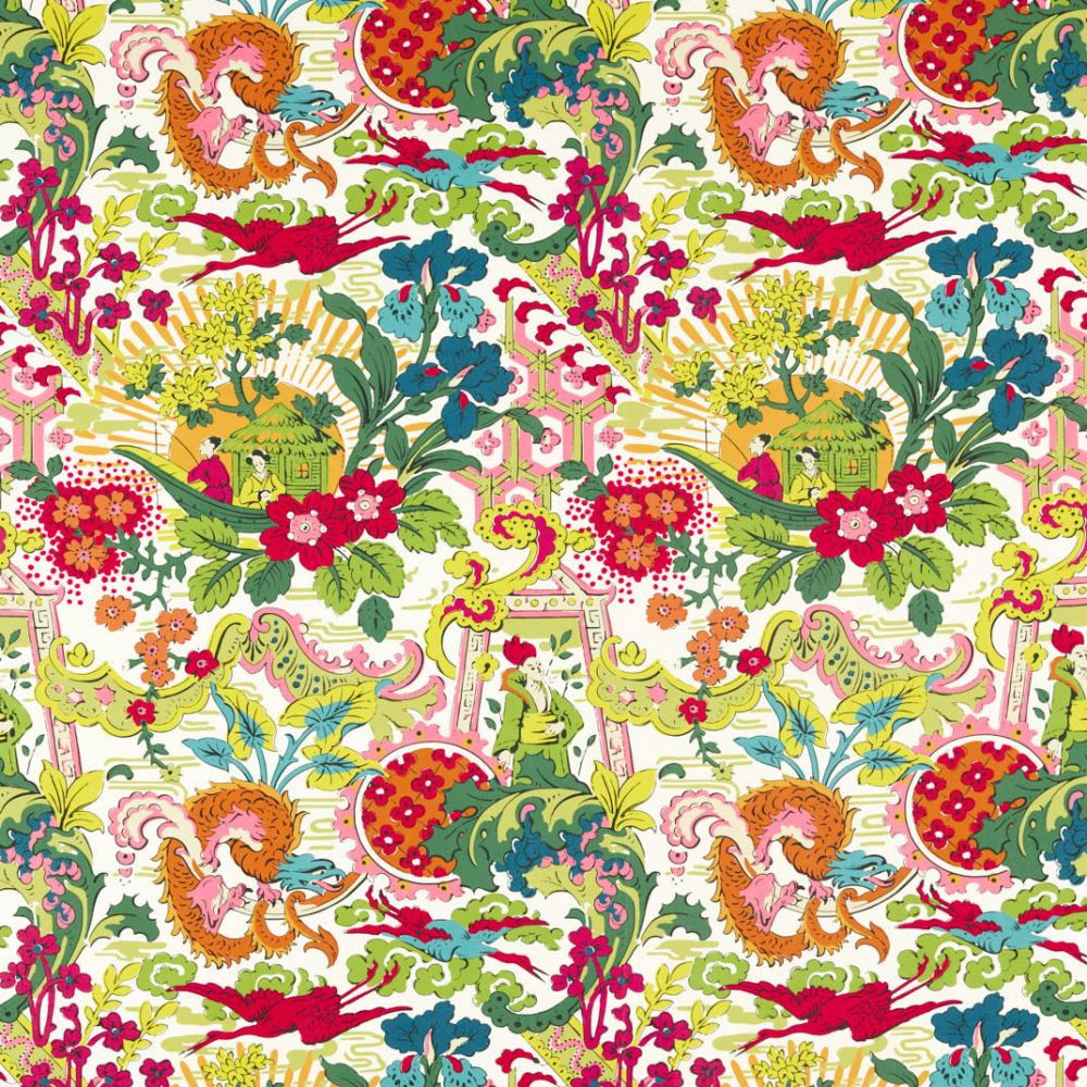 Текстиль Harlequin Indoor Outdoor Prints 121055