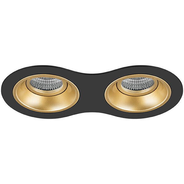 Встраиваемый светильник Lightstar D6270303