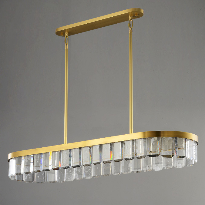 Подвесной светильник CAPELLA LONG L112 by ImperiumLoft