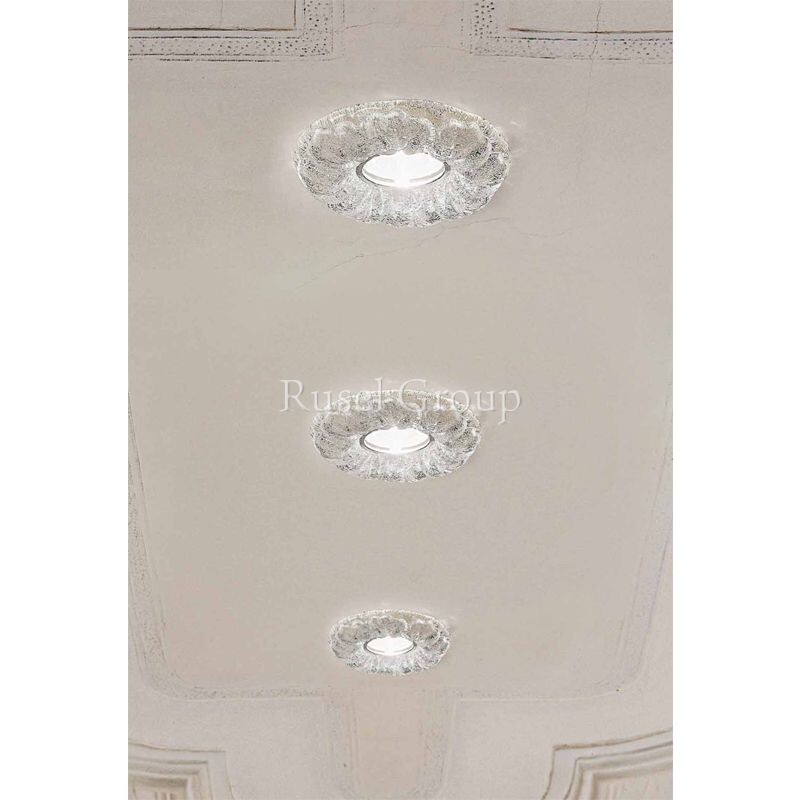 Встраиваемый светильник Leucos PEGASO F (GALLERY)