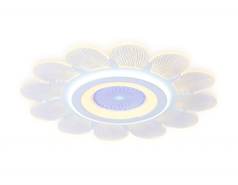 Накладной светильник Ambrella AK4301