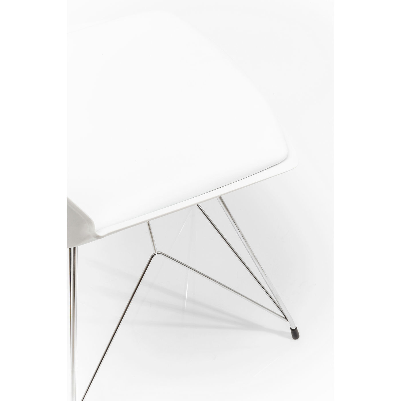 Стул Wire 82743 KARE