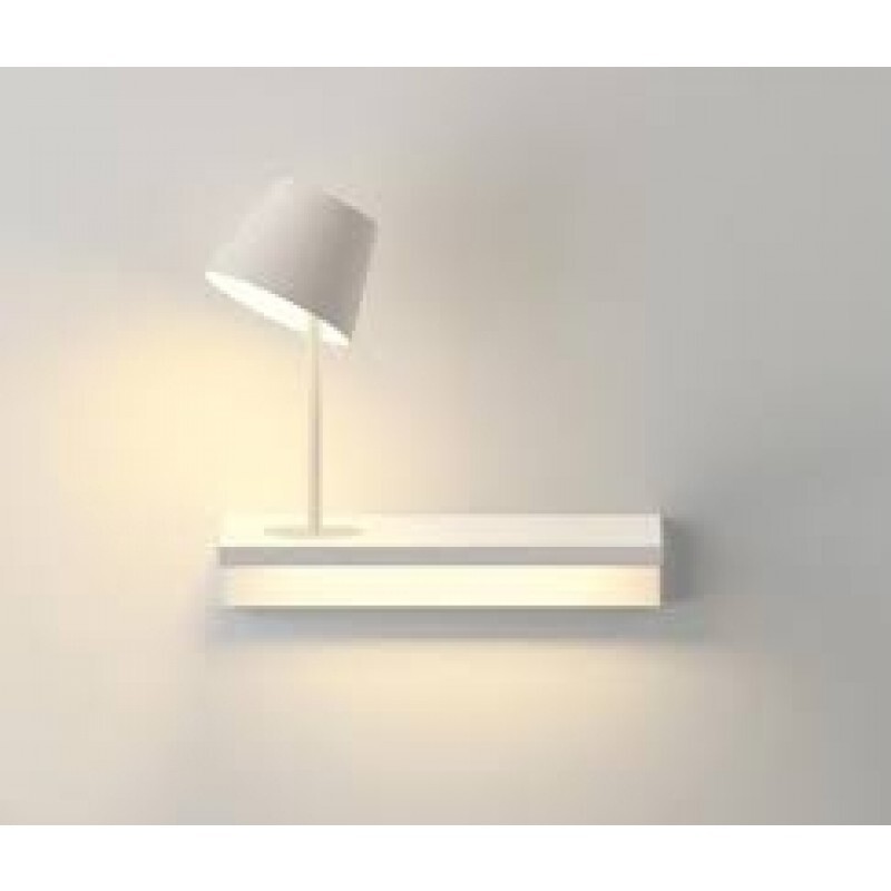 НАСТЕННЫЙ СВЕТИЛЬНИК VIBIA Suite 6045