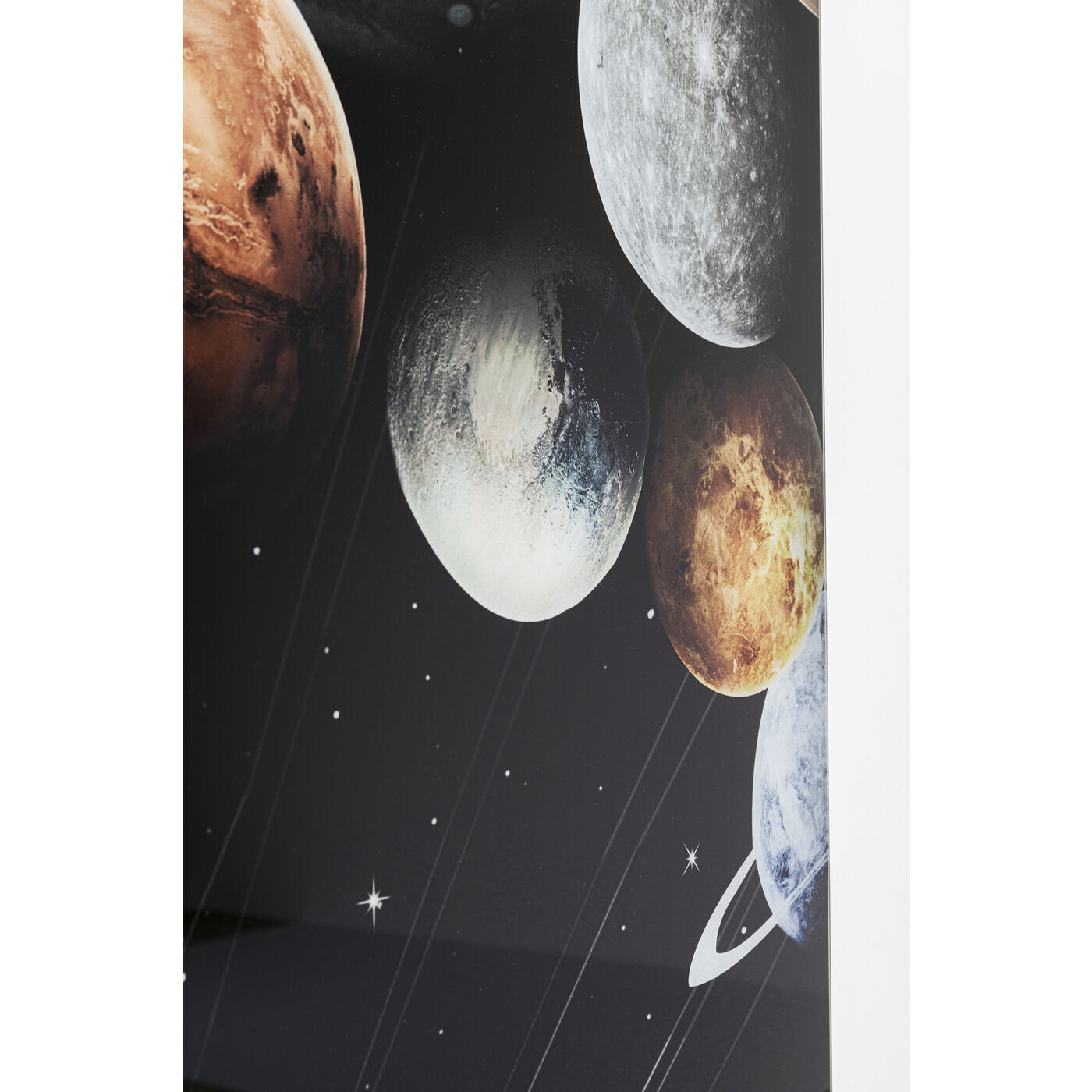 Картина KARE Astronaut 53809