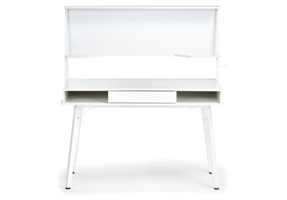 Офисная мебель Woodville Ivor white 11973