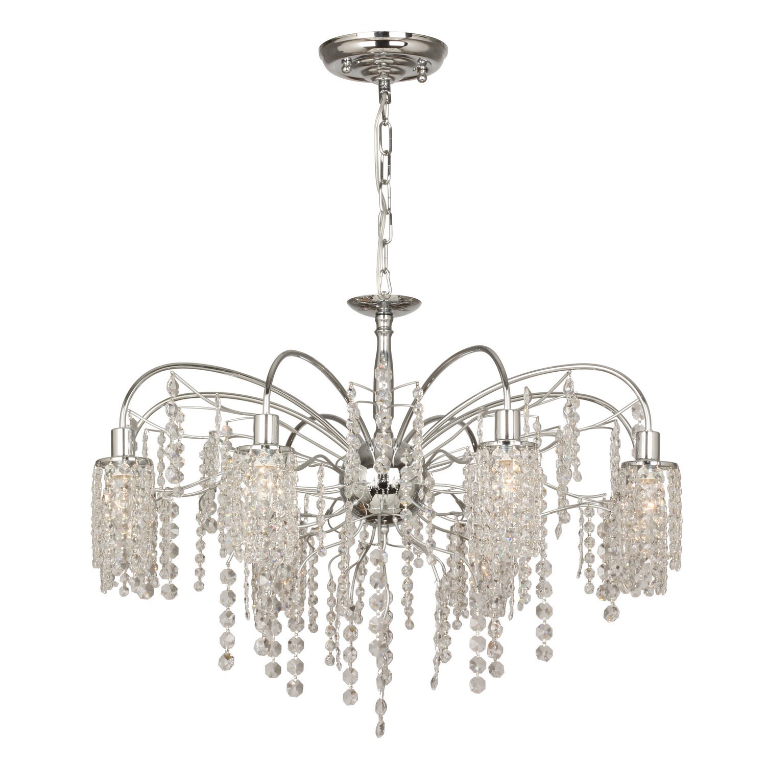 Люстра Favourite 2638-8U