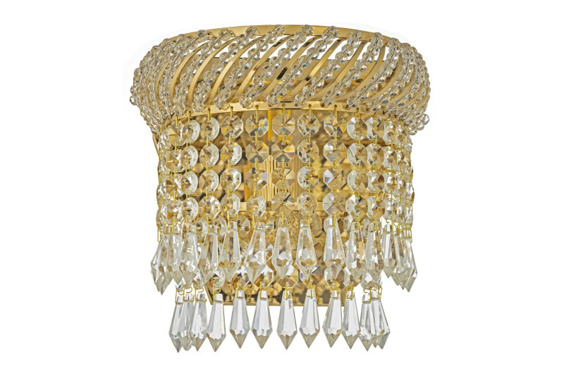 Бра Dio D'arte Bari E 2.10.100 G