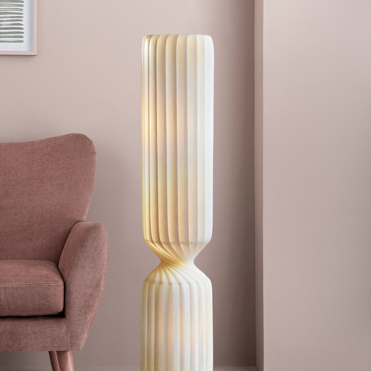 Напольный светильник TAISTO FL H127 by ImperiumLoft