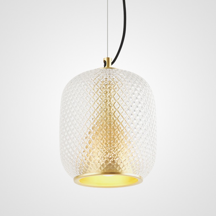 Подвесной светильник LICATA by ImperiumLoft