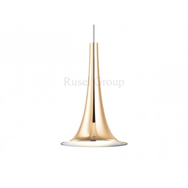 Подвесной светильник AXO LIGHT NAFIR SP 3