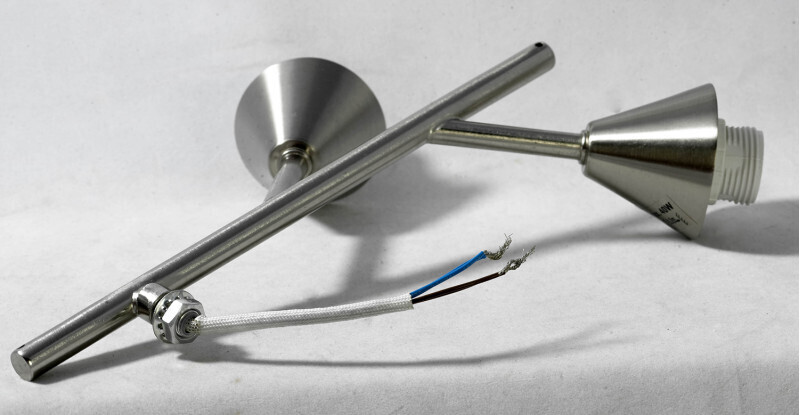 Люстра на штанге Lussole LGO LSP-0141