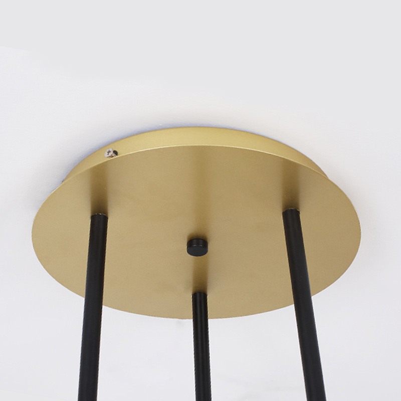 Подвесная люстра SKAGEN 12 by ImperiumLoft