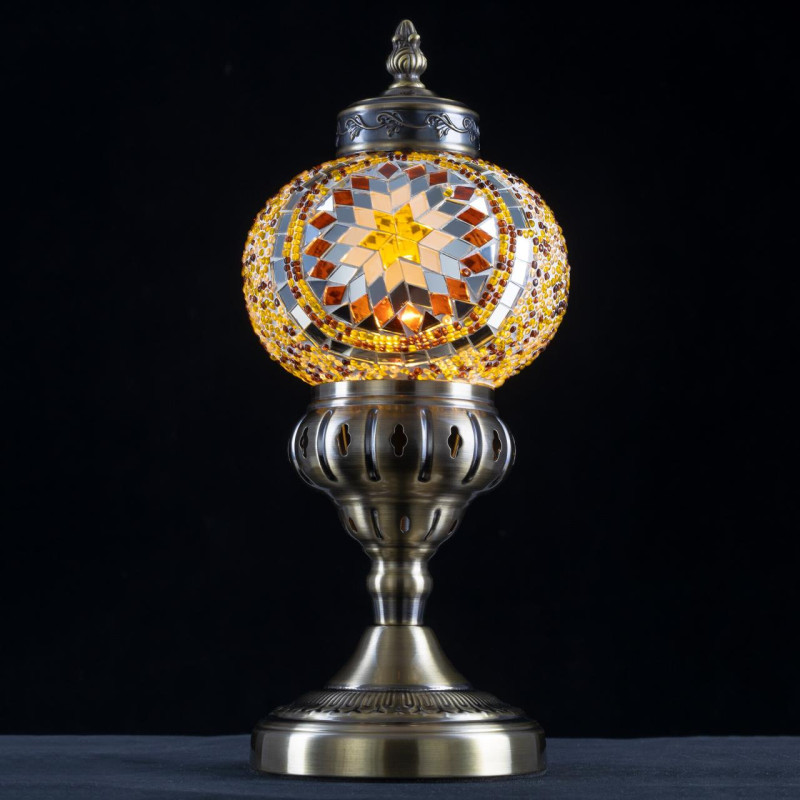 Настольная лампа Citilux CL419815