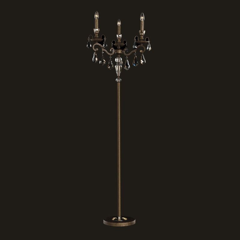 Напольный светильник Illuminati Gorox ML92724-3A