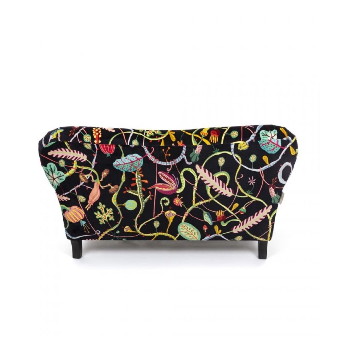 Диван Seletti Botanical Black 16341