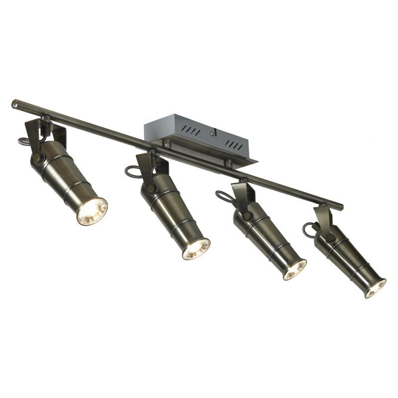 Спот Lussole LOFT LSP-9511