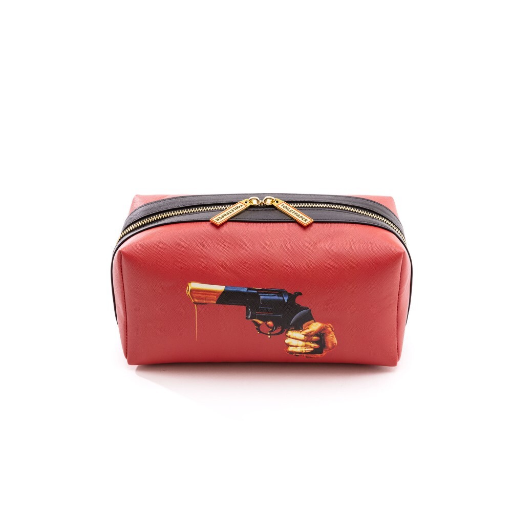 Косметичка Seletti Revolver 02594