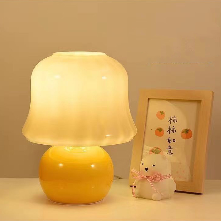 Настольная лампа JEMMA by ImperiumLoft