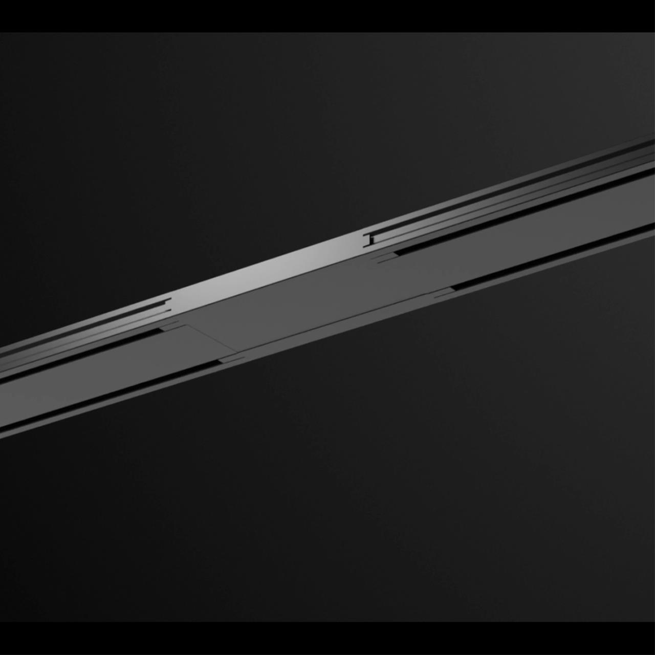 Соединитель с токопроводом прямой для низковольтного шинопровода Novotech 135216