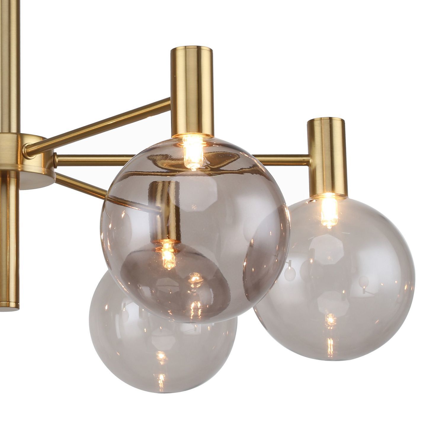 Потолочный светильник Favourite 2765-6P