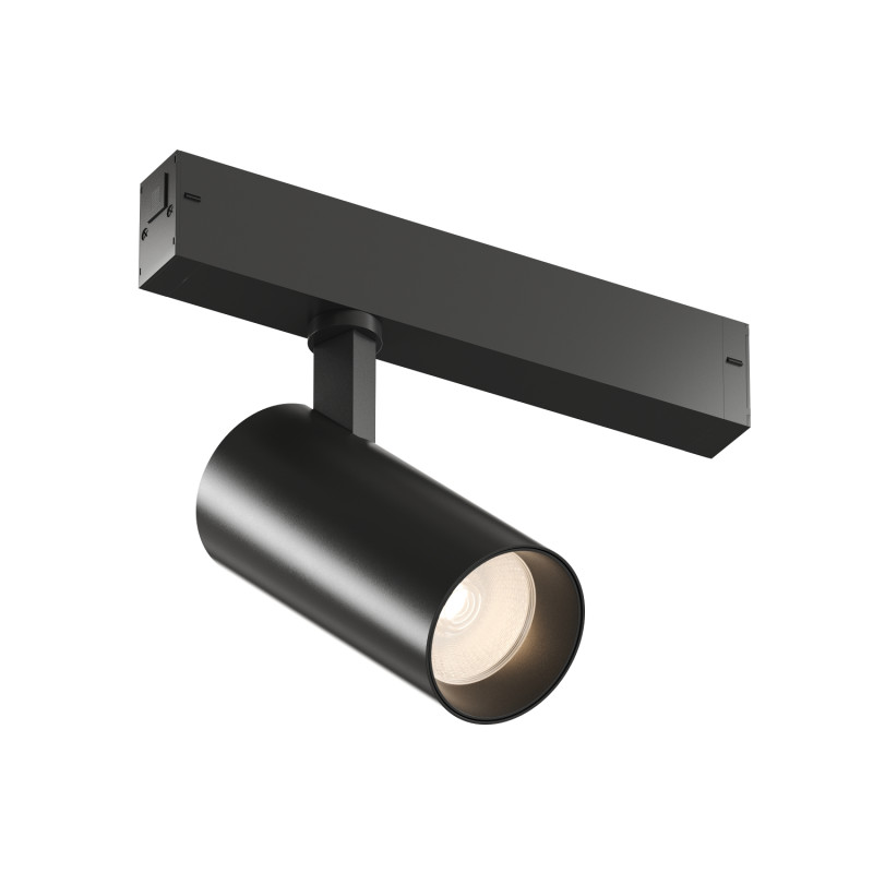 Светильник на шине Denkirs DK8120-BK