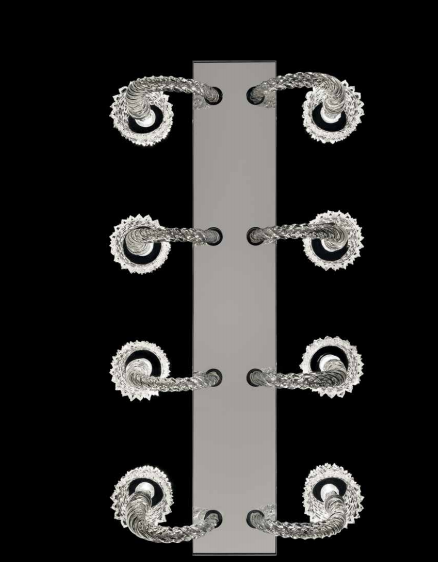 Люстра Barovier & Toso 5717/08