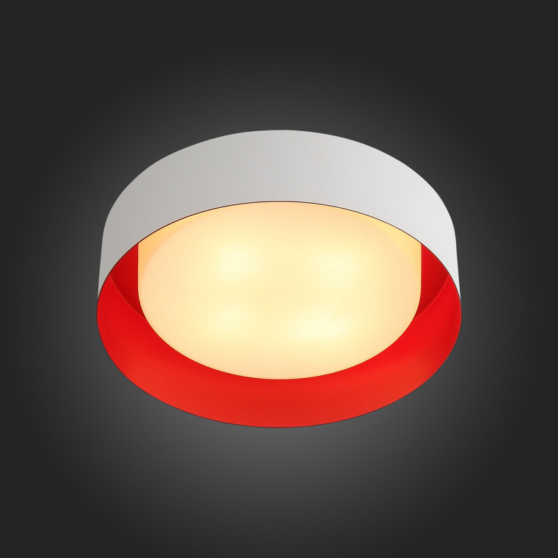 Накладной светильник ST Luce SL392.562.04