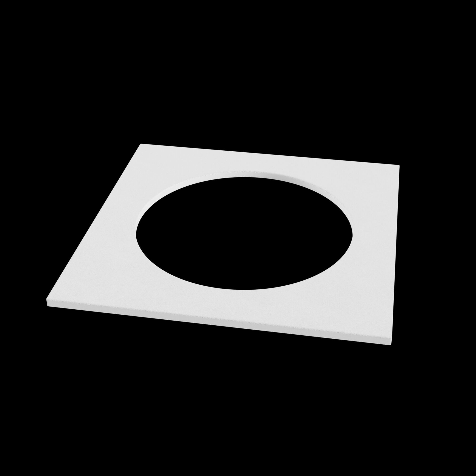 Аксессуар для встраиваемого светильника Maytoni DLA040-02W