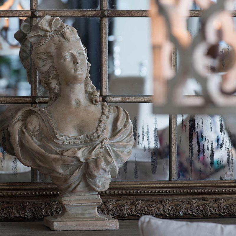 Бюст Glasar 74713