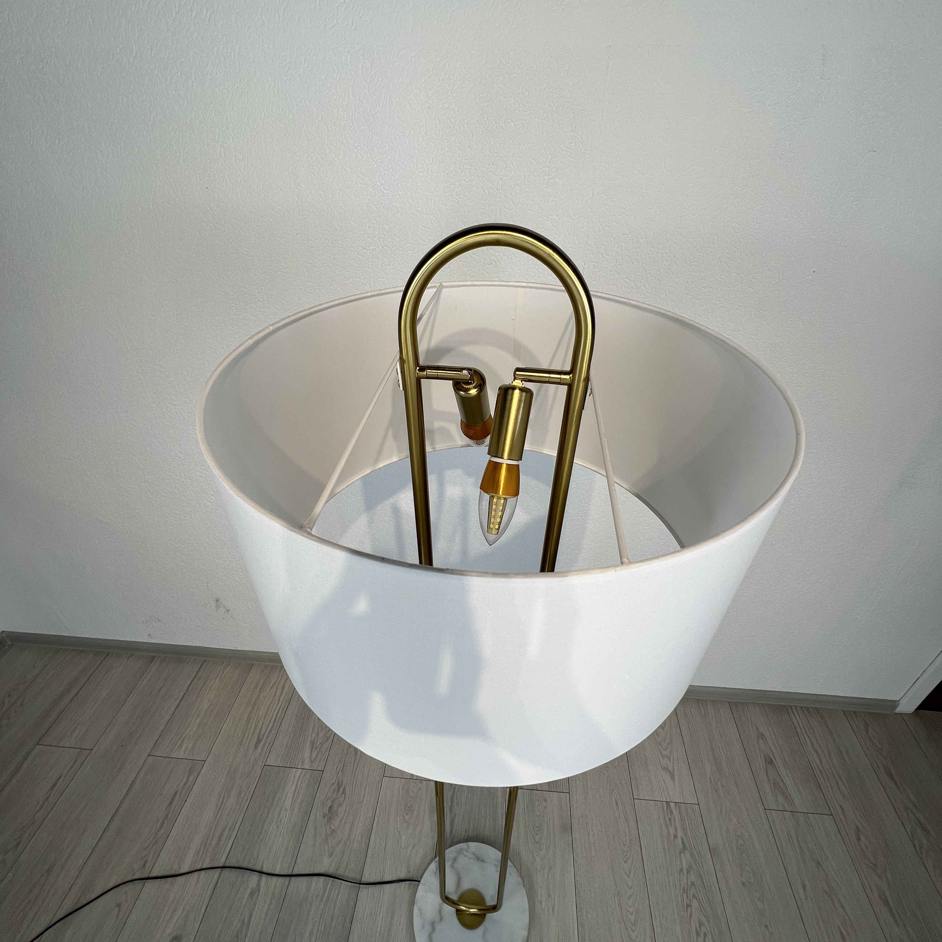 Торшер Marston floor lamp by ImperiumLoft