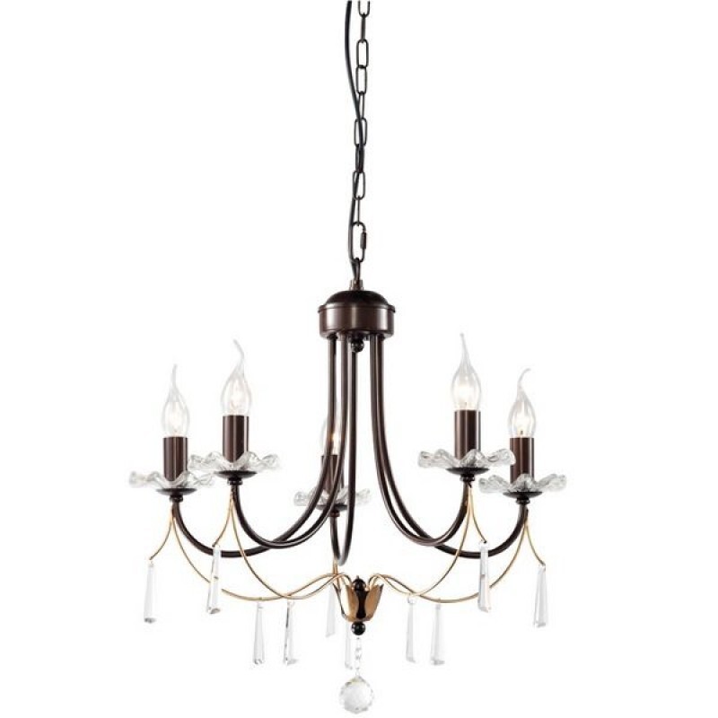 Подвесной светильник L'Arte Luce Rialto L15405.88