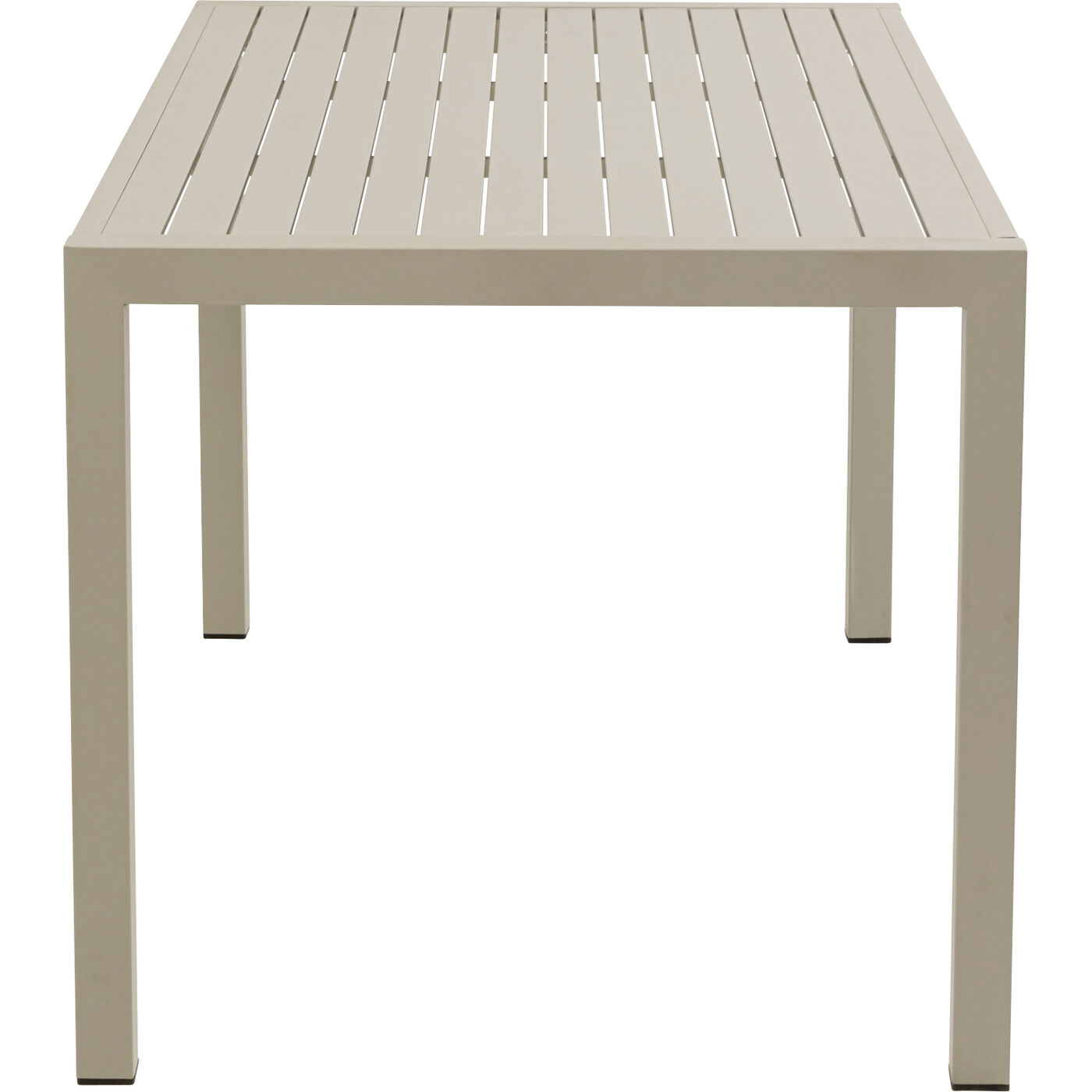 Стол Malmö Grey 80x140cm KARE 70627